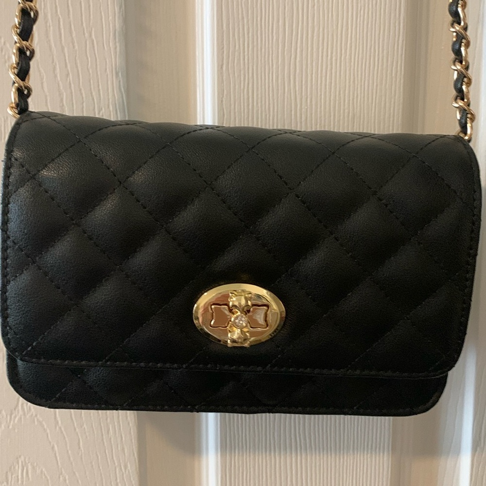 Crossbody